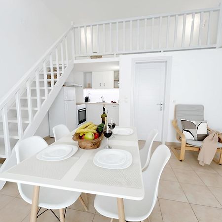 Patmos Sunshine Houses - 5 Minutes Walk From Square Of Skala Exterior foto
