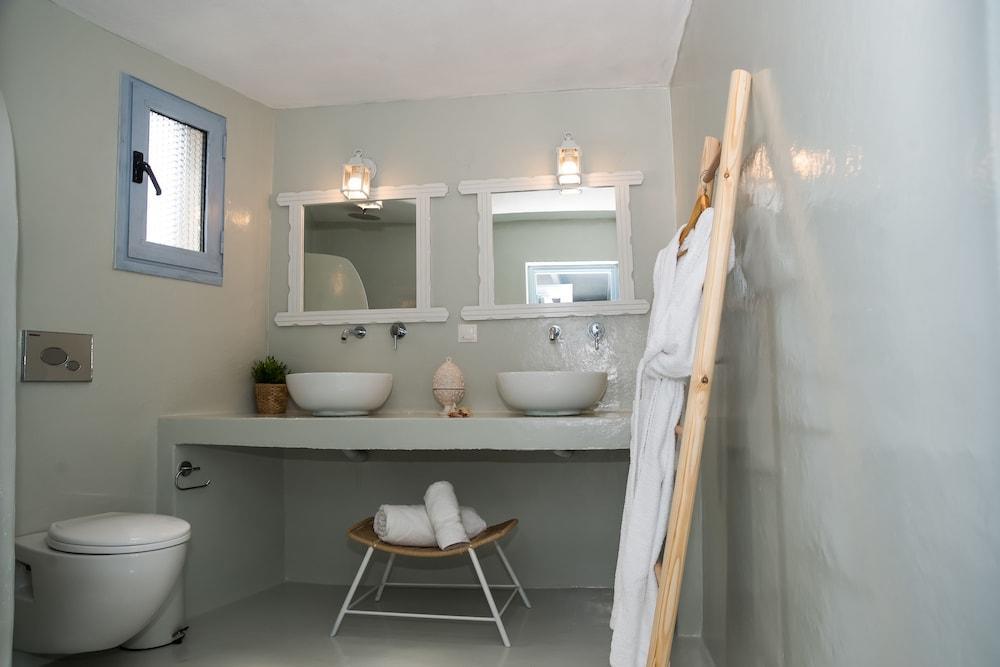 Patmos Sunshine Houses - 5 Minutes Walk From Square Of Skala Exterior foto