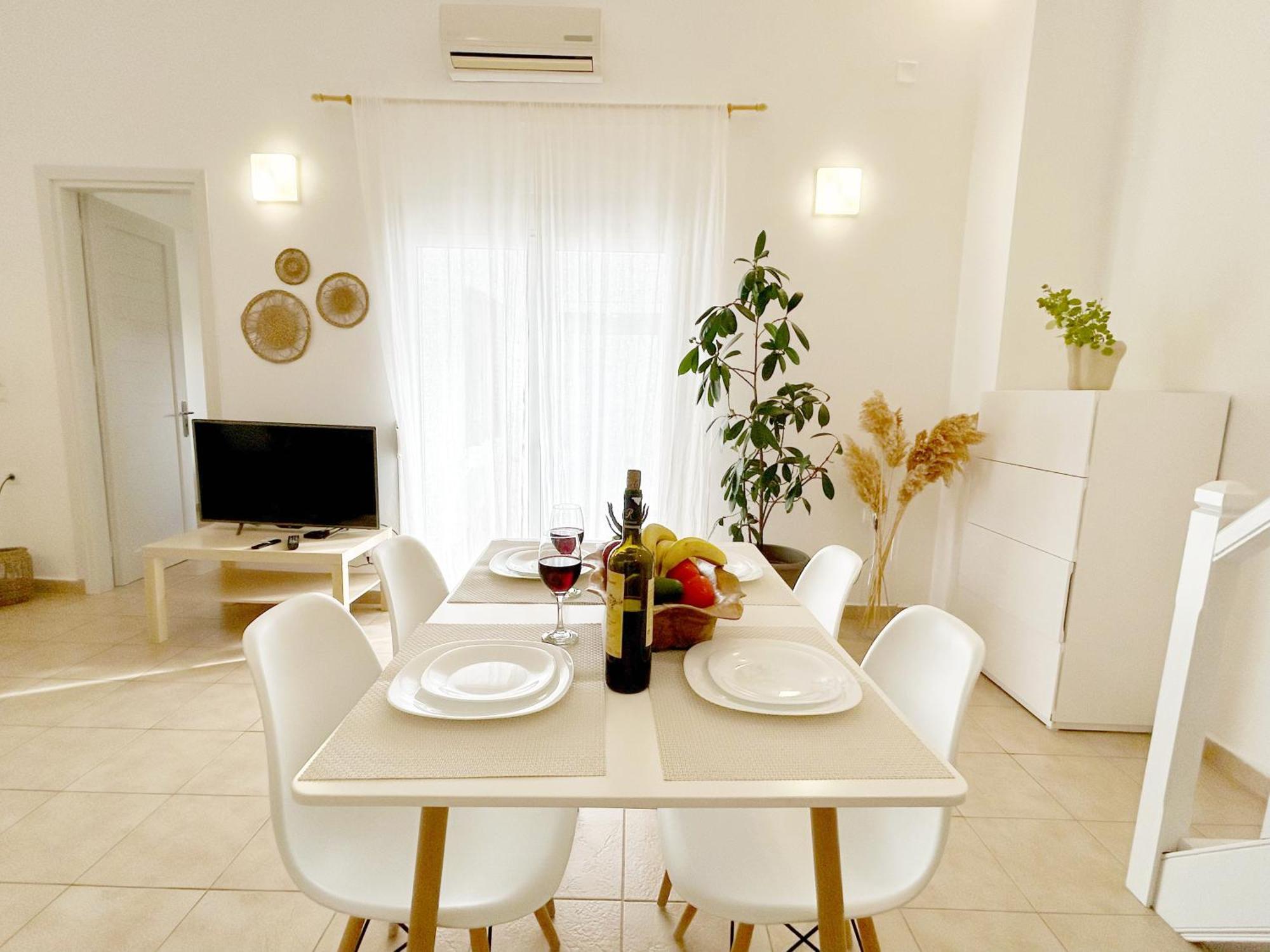 Patmos Sunshine Houses - 5 Minutes Walk From Square Of Skala Exterior foto