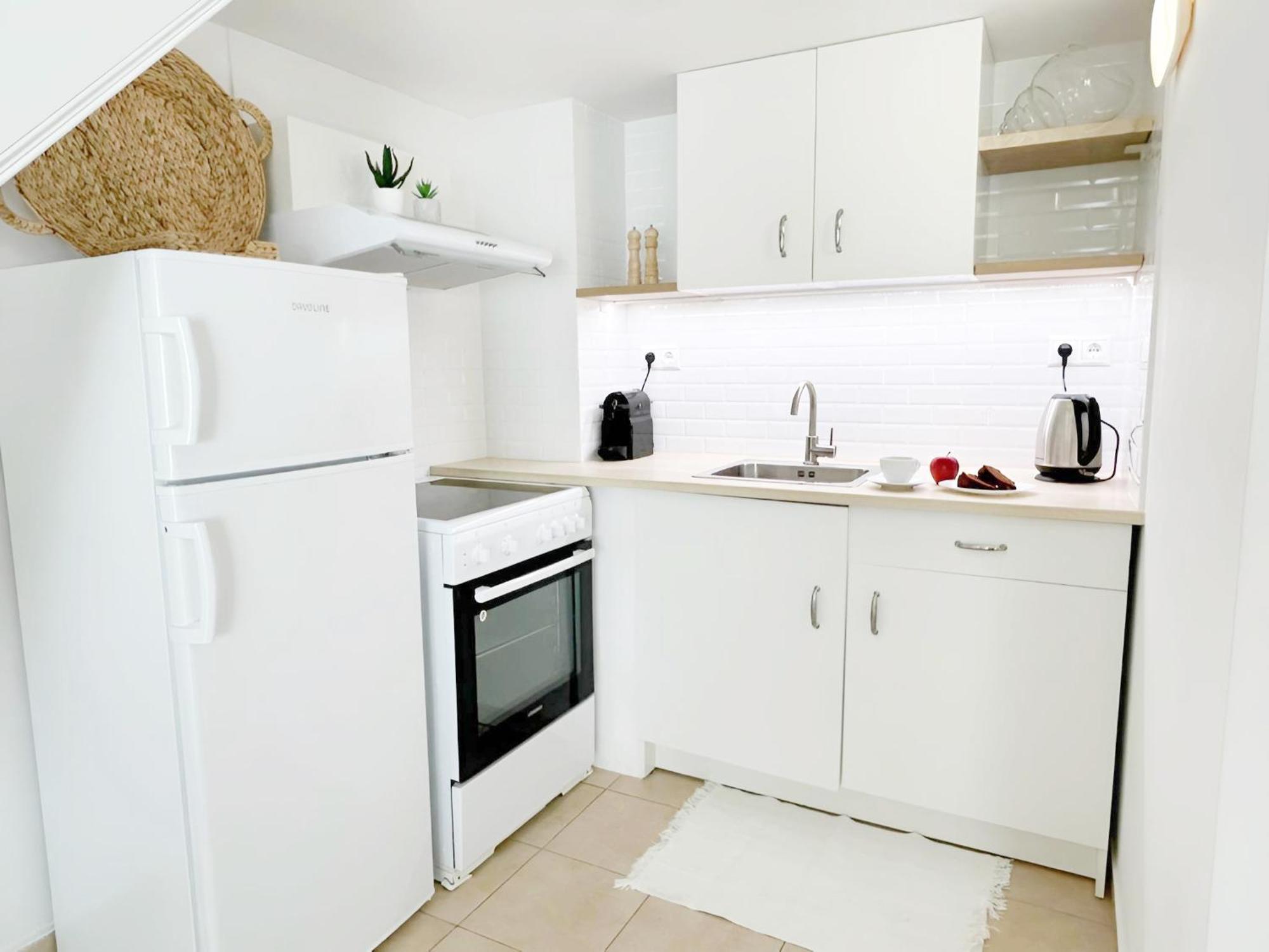 Patmos Sunshine Houses - 5 Minutes Walk From Square Of Skala Exterior foto