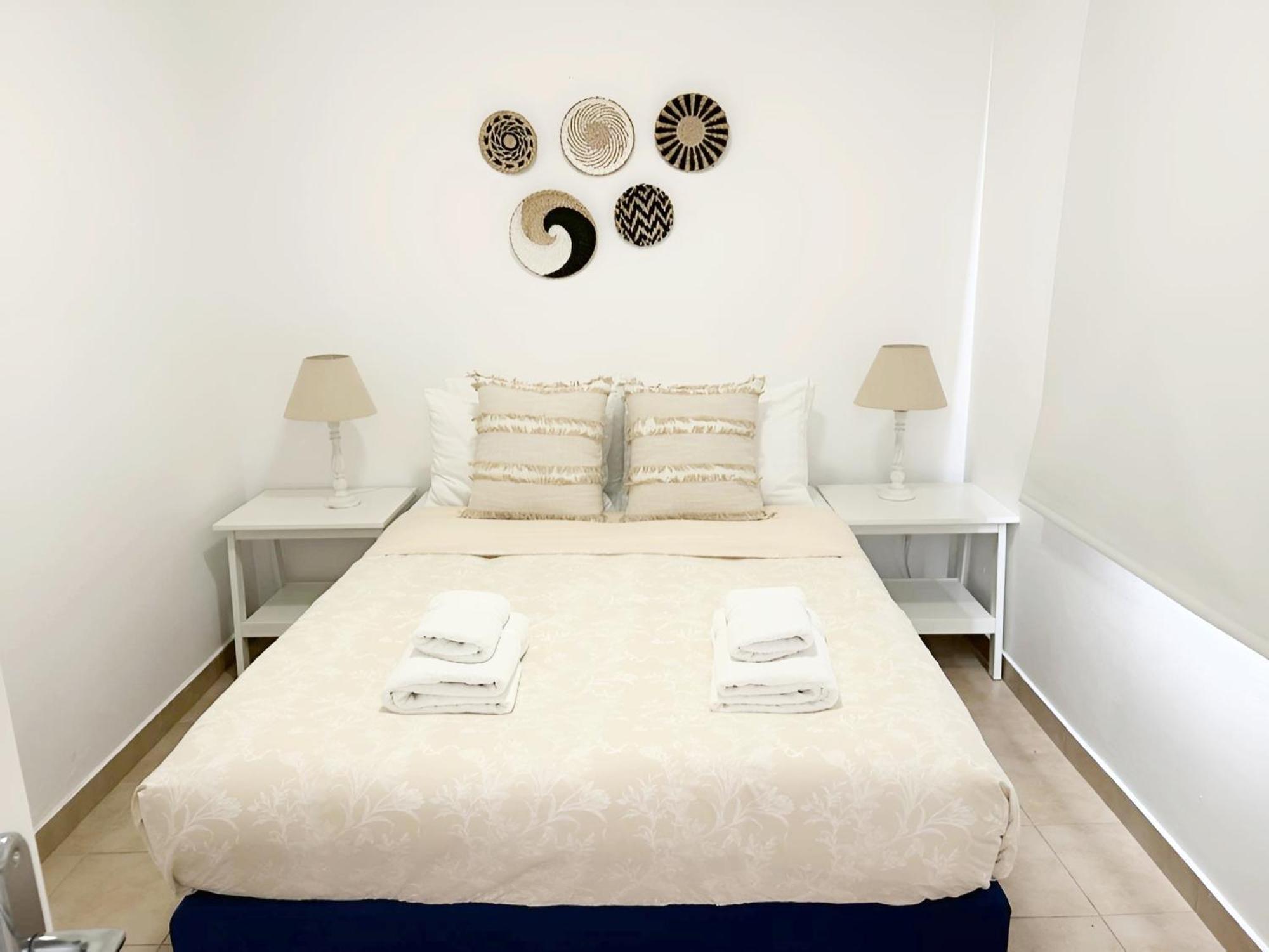 Patmos Sunshine Houses - 5 Minutes Walk From Square Of Skala Exterior foto