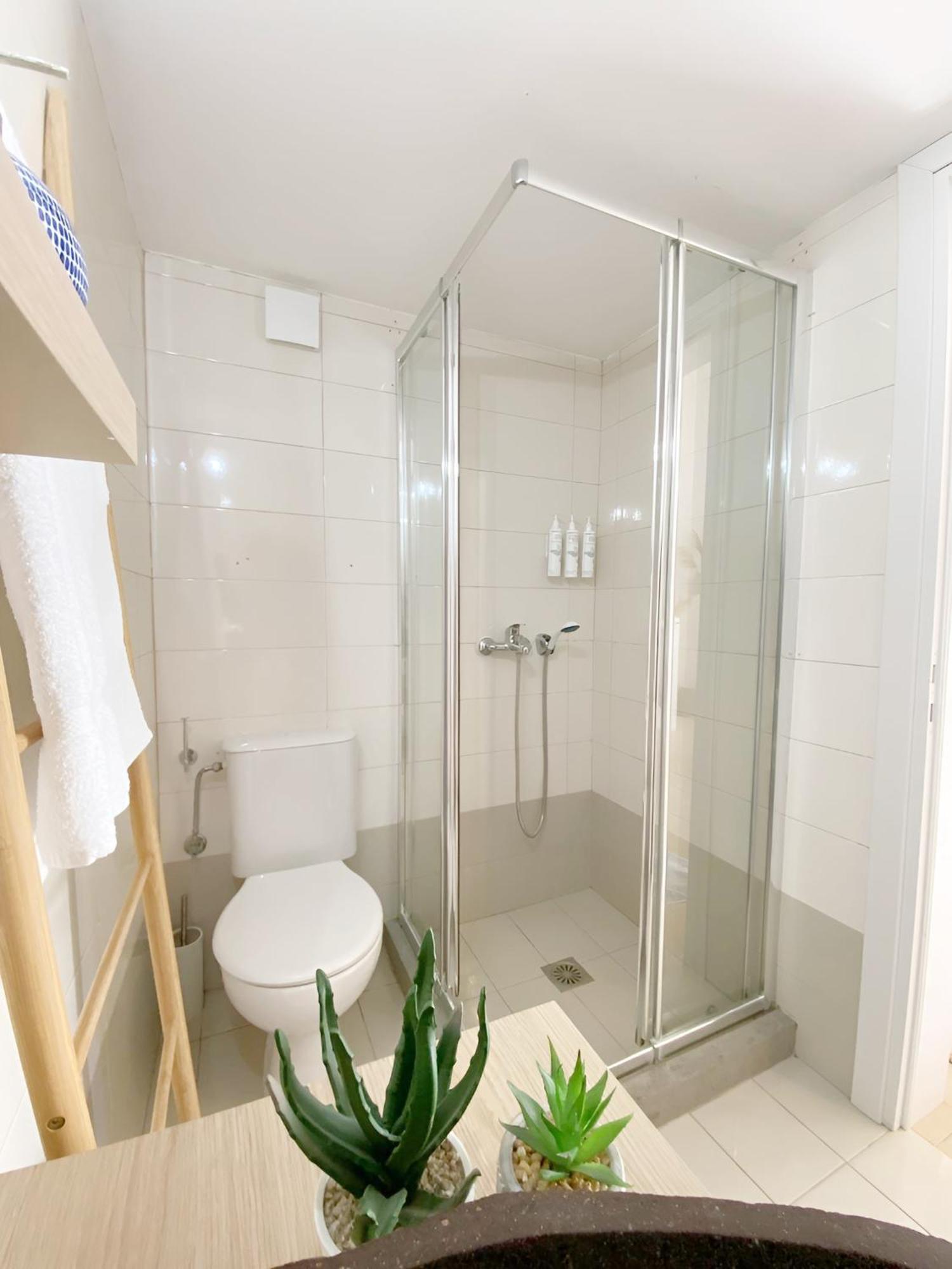 Patmos Sunshine Houses - 5 Minutes Walk From Square Of Skala Exterior foto