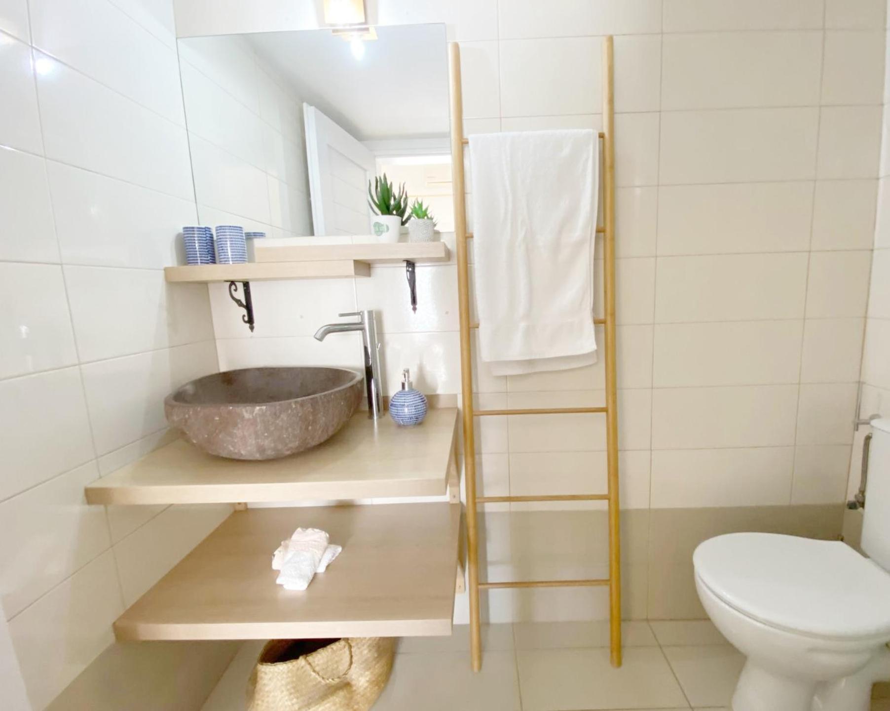 Patmos Sunshine Houses - 5 Minutes Walk From Square Of Skala Exterior foto