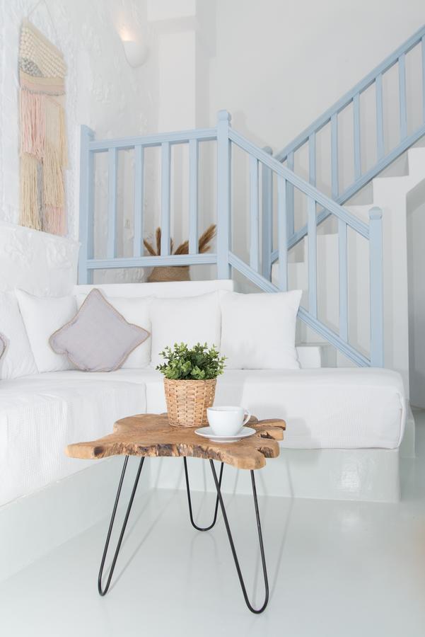Patmos Sunshine Houses - 5 Minutes Walk From Square Of Skala Exterior foto