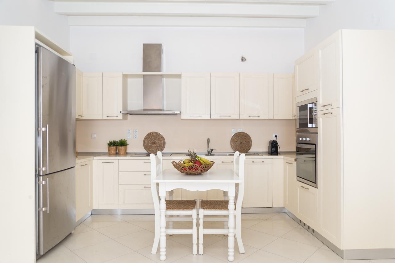 Patmos Sunshine Houses - 5 Minutes Walk From Square Of Skala Exterior foto