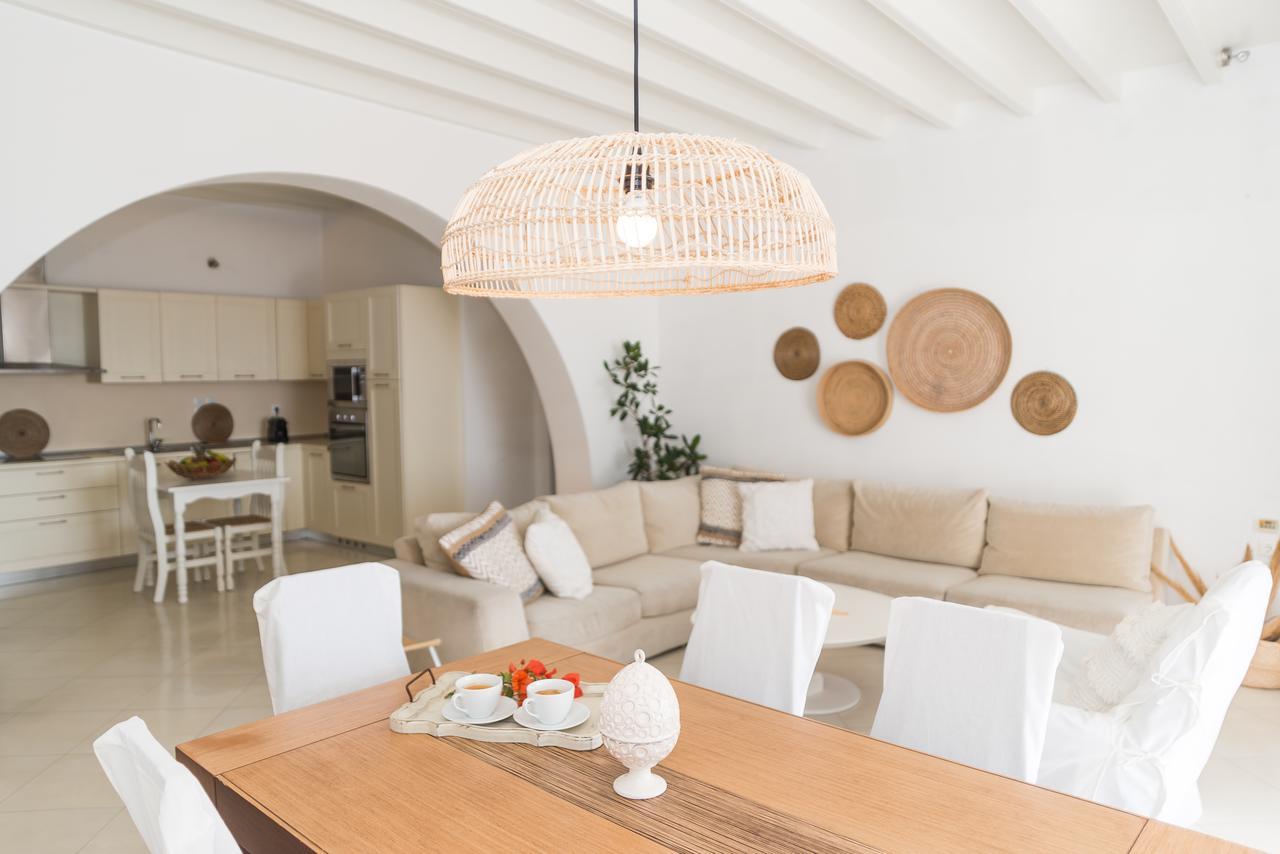 Patmos Sunshine Houses - 5 Minutes Walk From Square Of Skala Exterior foto