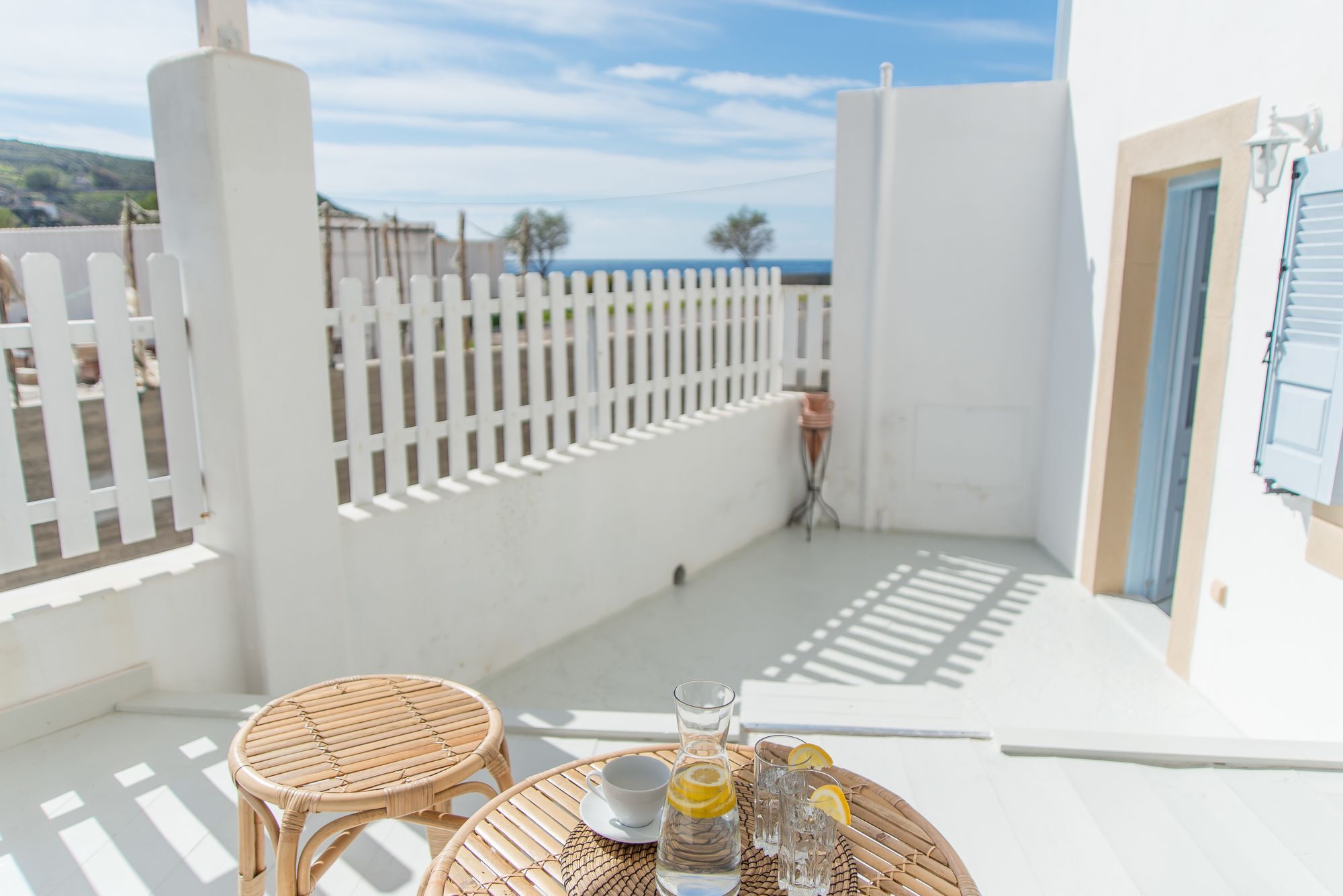 Patmos Sunshine Houses - 5 Minutes Walk From Square Of Skala Exterior foto
