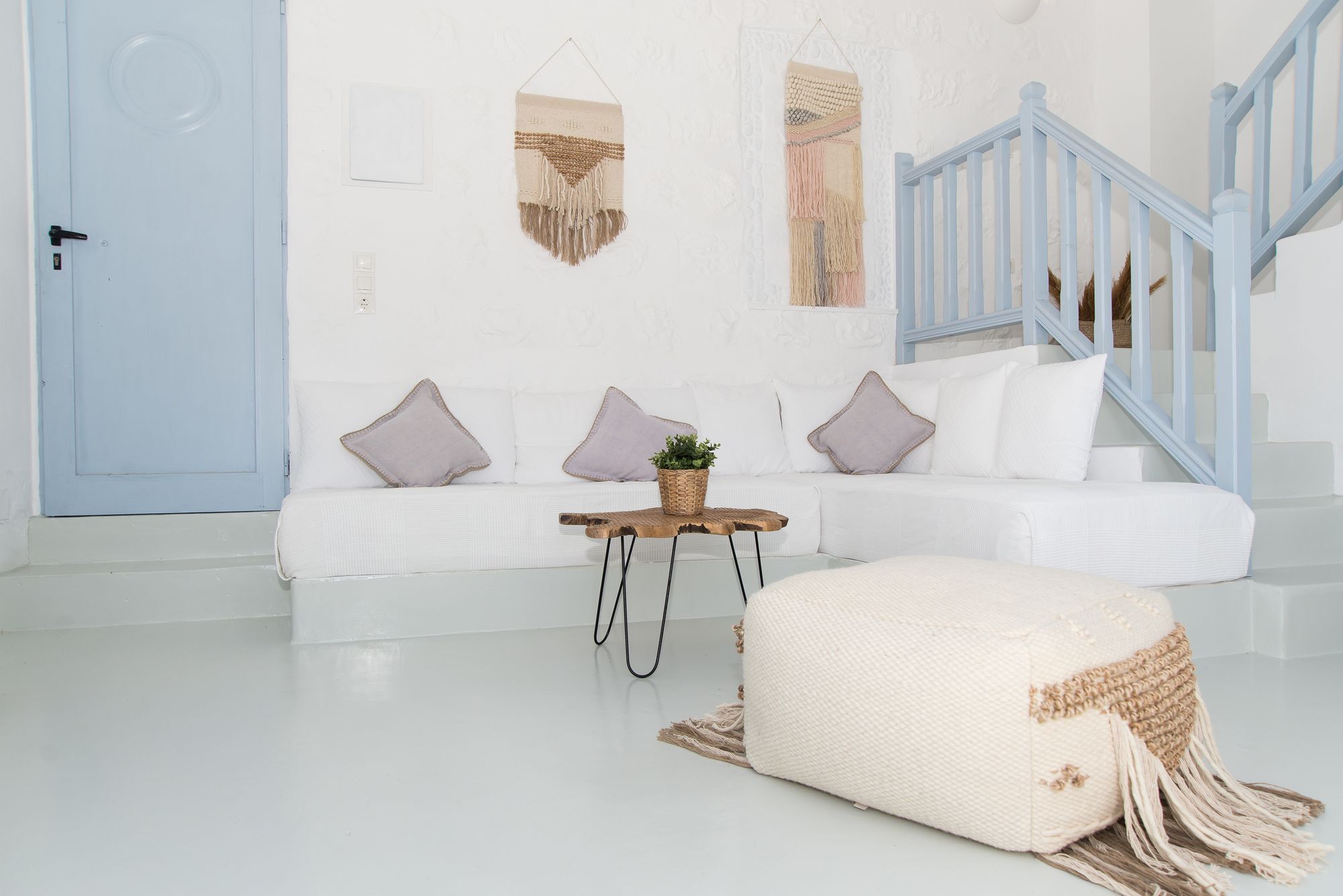 Patmos Sunshine Houses - 5 Minutes Walk From Square Of Skala Exterior foto