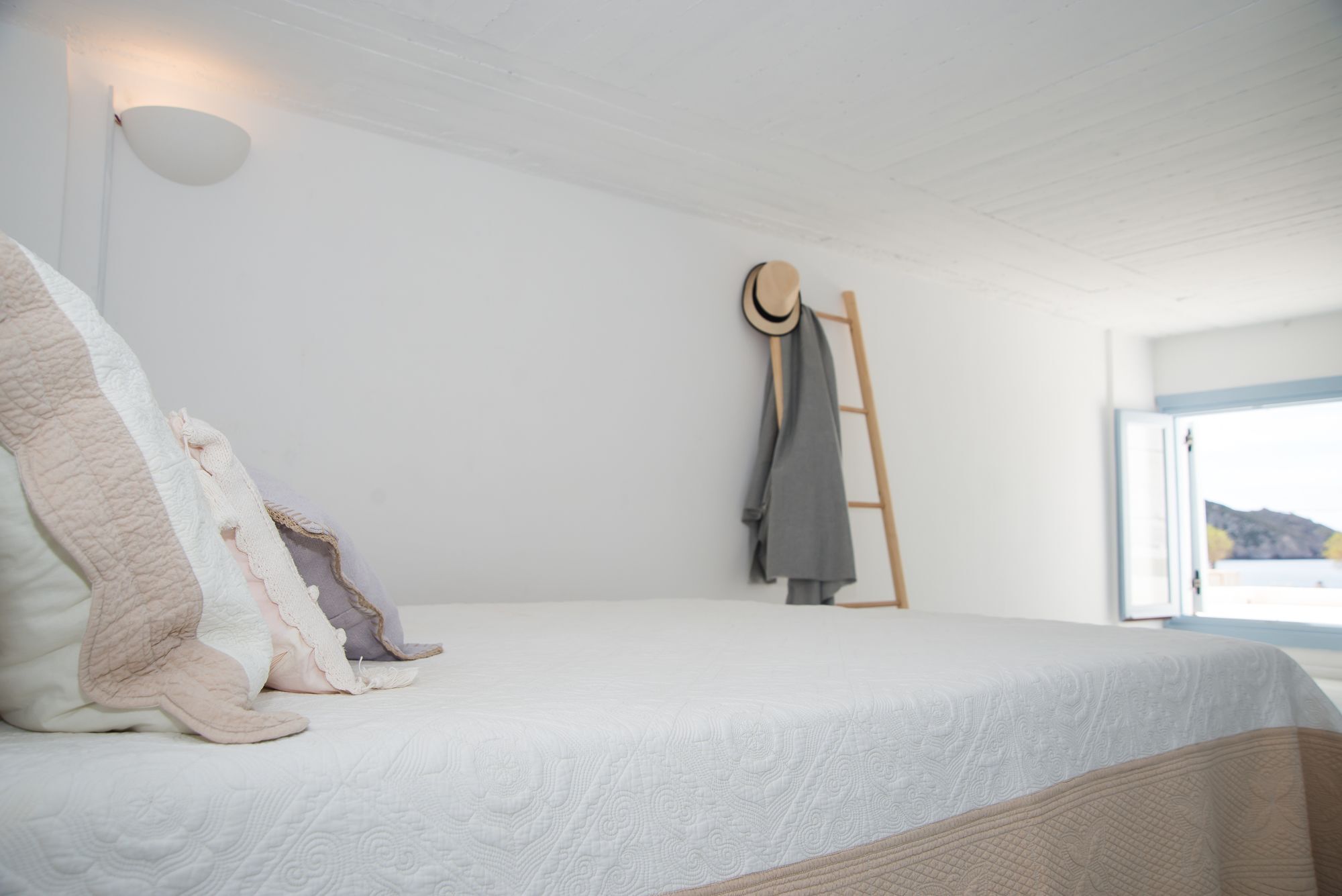 Patmos Sunshine Houses - 5 Minutes Walk From Square Of Skala Exterior foto