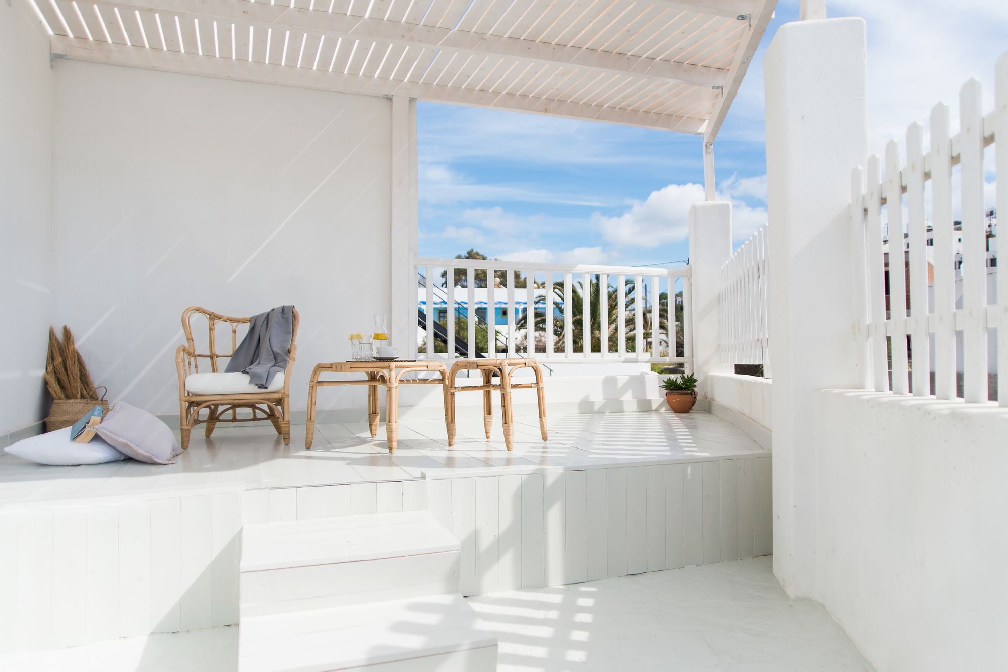 Patmos Sunshine Houses - 5 Minutes Walk From Square Of Skala Exterior foto