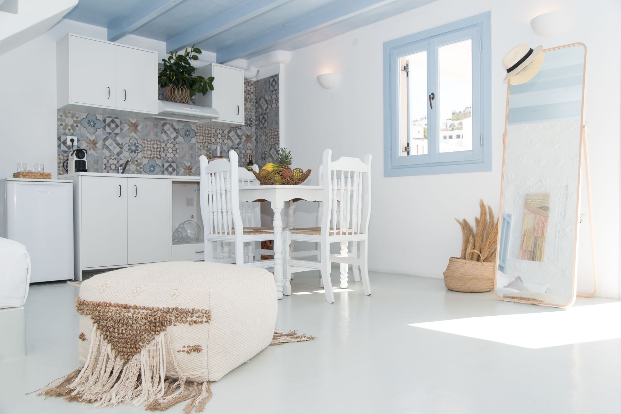 Patmos Sunshine Houses - 5 Minutes Walk From Square Of Skala Exterior foto
