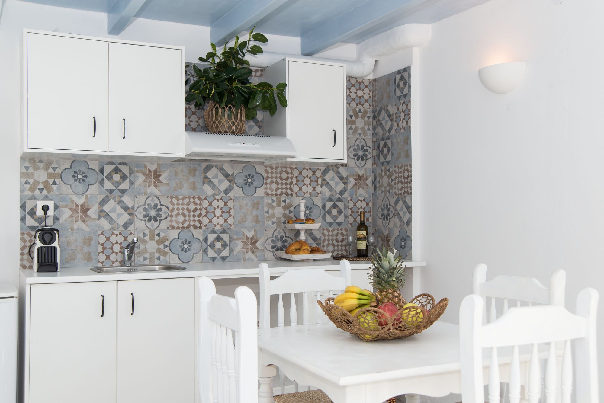 Patmos Sunshine Houses - 5 Minutes Walk From Square Of Skala Exterior foto